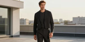 style 2025 homme