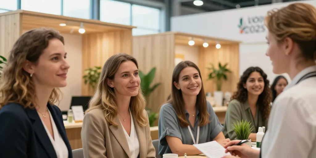 salon du bien-être lyon 2025