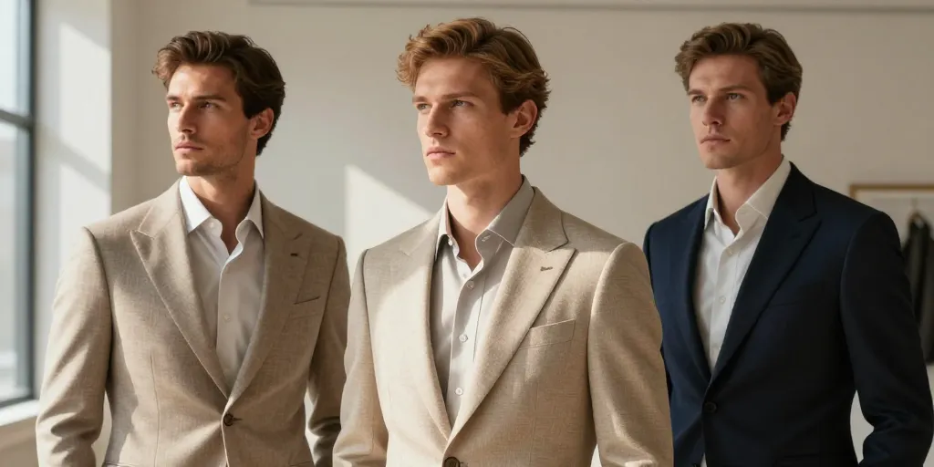 quel sont les différents style vestimentaire