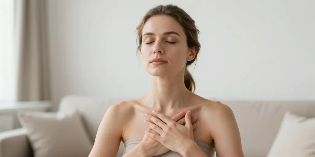 angoisse et sophrologie