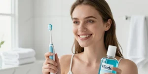 produit hygiène bucco dentaire