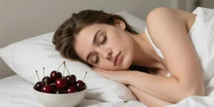quels sont les bienfaits de la cerise