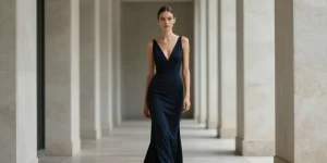 robe de soiree petite taille