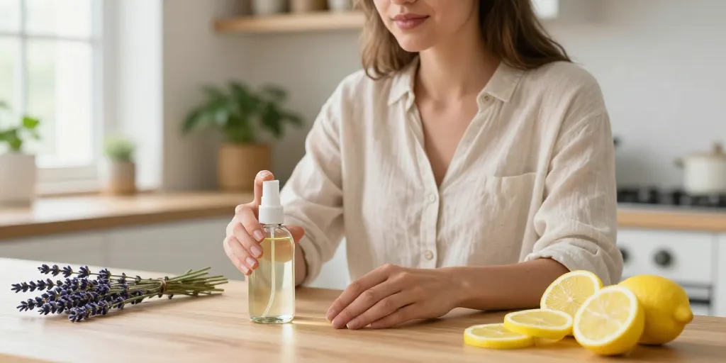 Santé environnementale au féminin : Comment préserver son foyer des nuisibles sans sacrifier son bien-être (ni son budget)