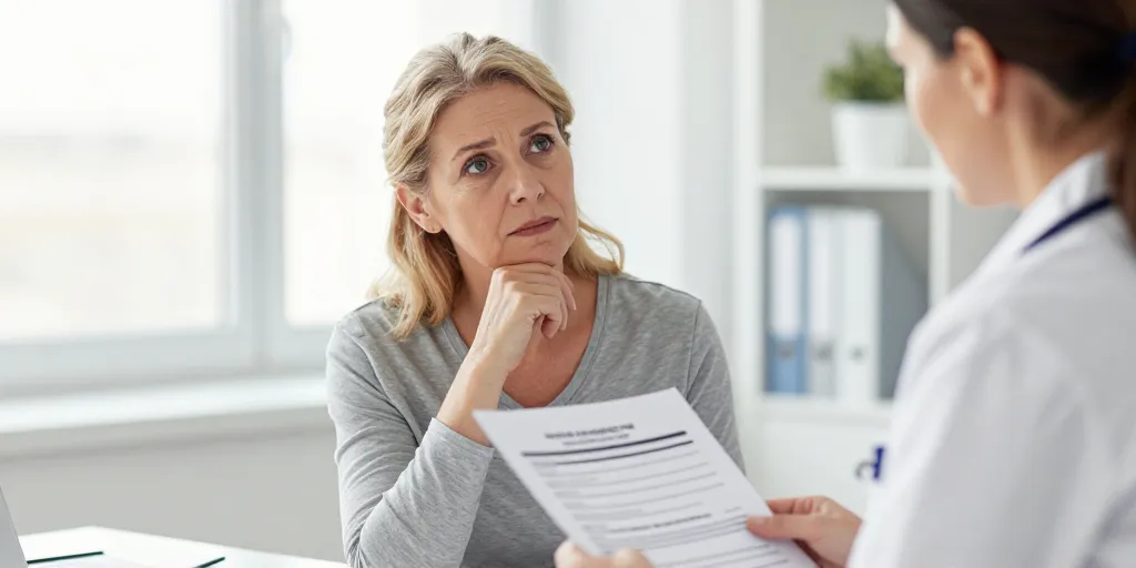 traitement hormonal substitutif jusqu à quel âge