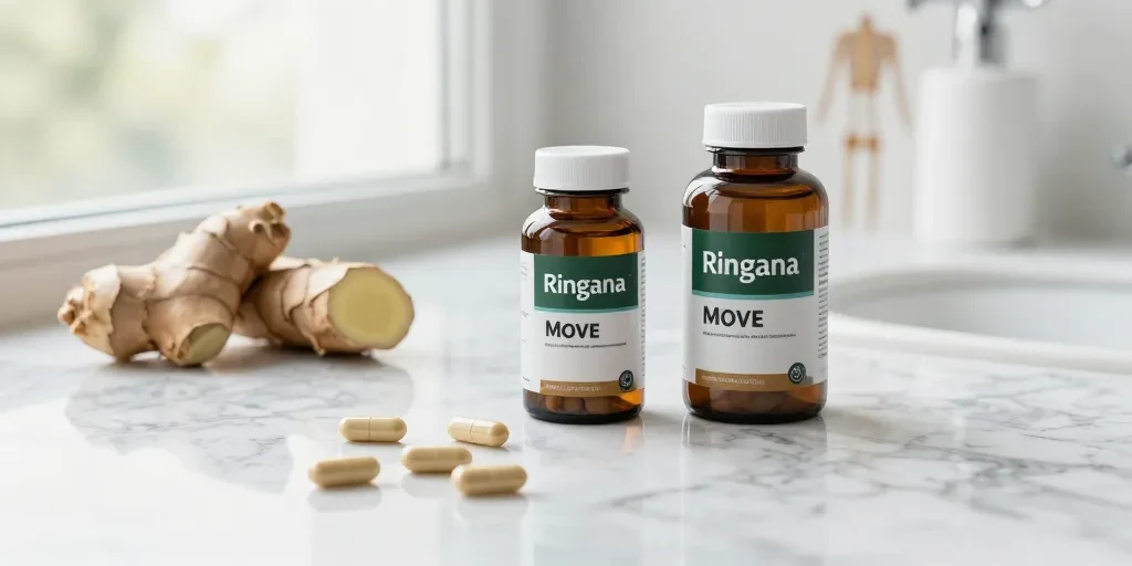 caps move ringana