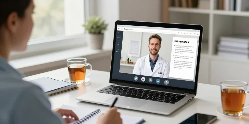 naturopathe en ligne