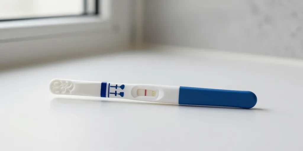 signe de grossesse avant les règles