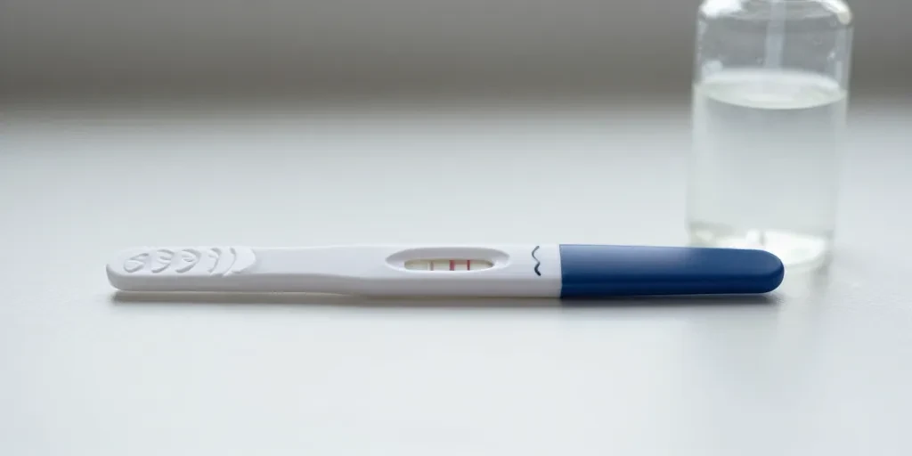 test de grossesse ultra précoce avis