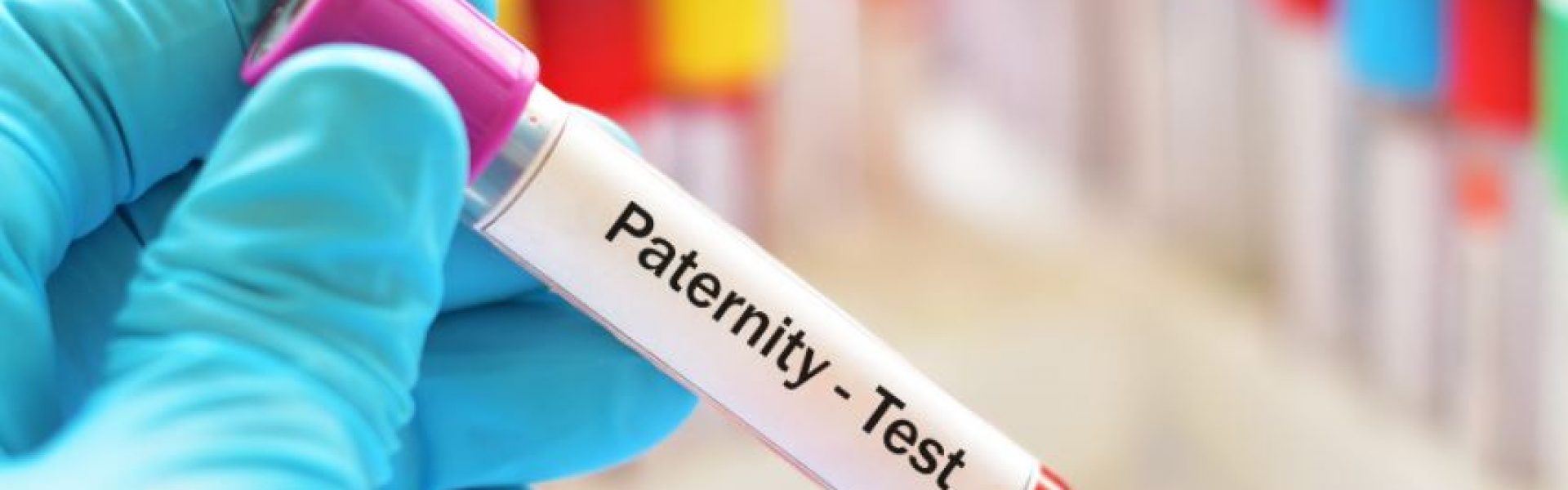 Test de paternité prix