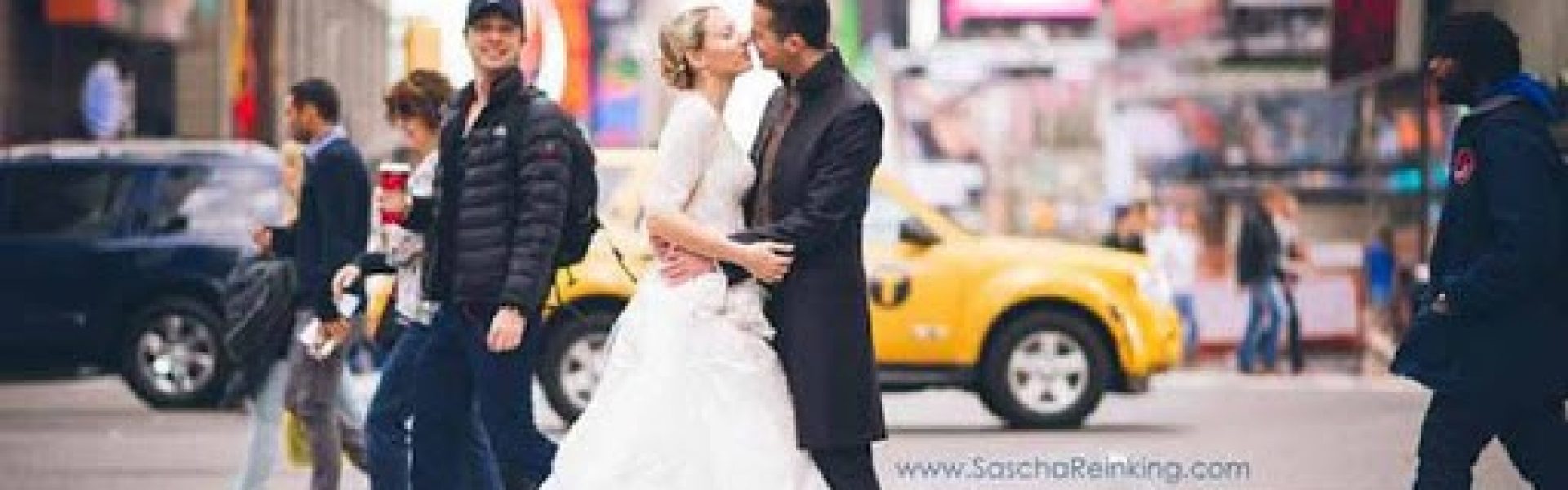 wedding planner new york